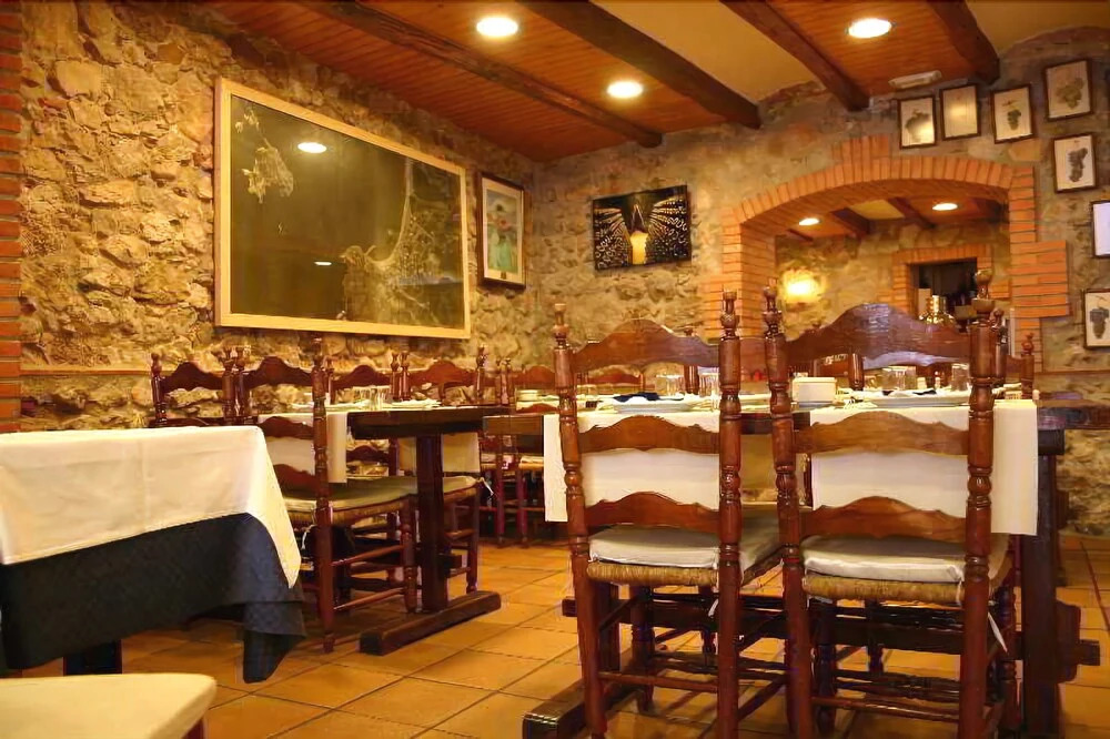 Hotel Cal Tet
