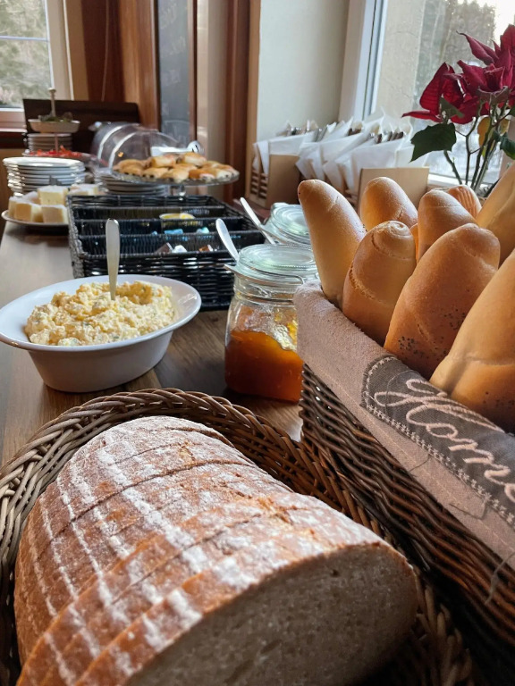 Horský Hotel Dobrá Chata