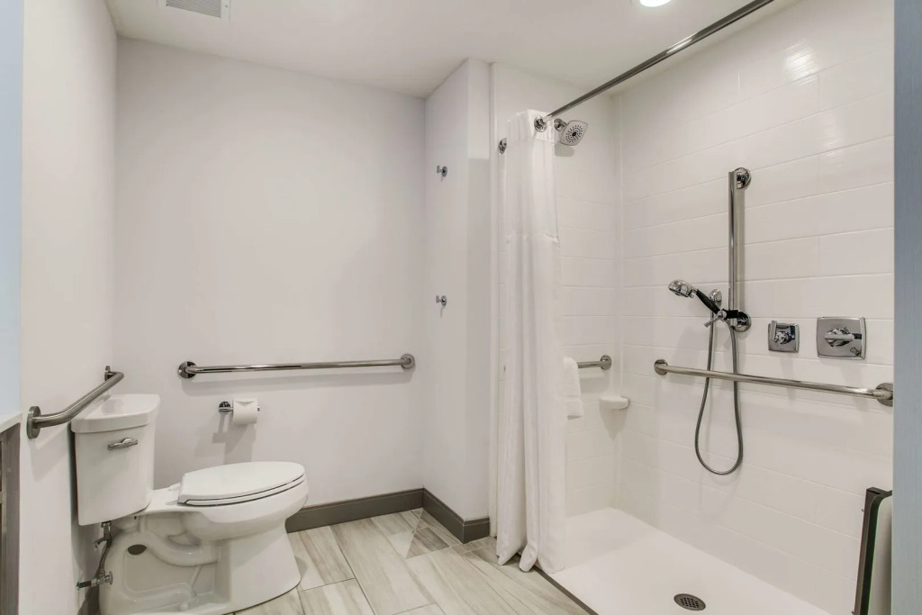 Hilton Garden Inn Dallas-Central Expy/North Park Area, Tx