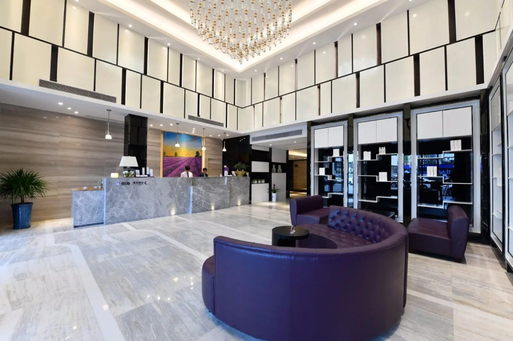 Lavande Hotels·Huizhou Danshui