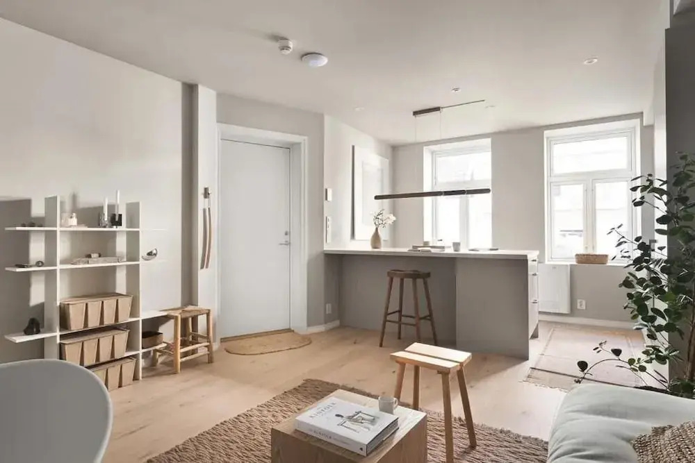Stay Nordnes - Modern & Central
