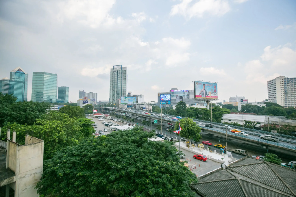 Le Paradis Bangkok