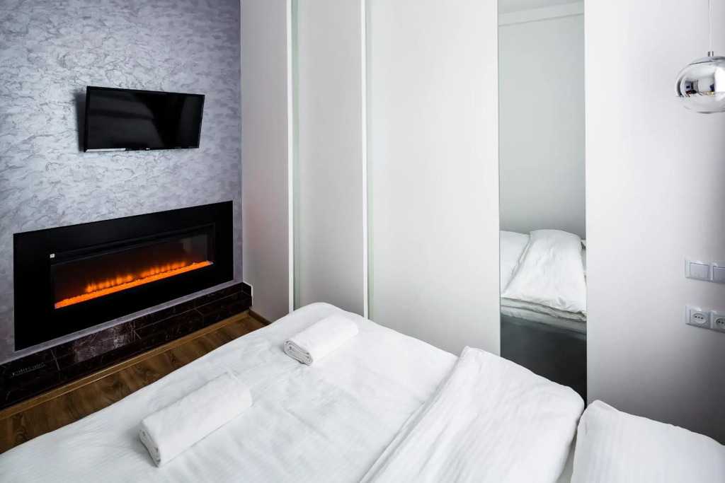 Royal Premier Apartment