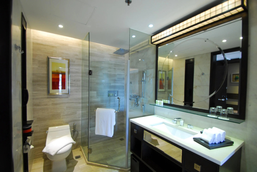 BE Grand Resort, Bohol