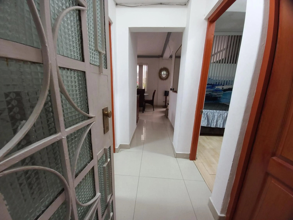 Departamento en Miraflores