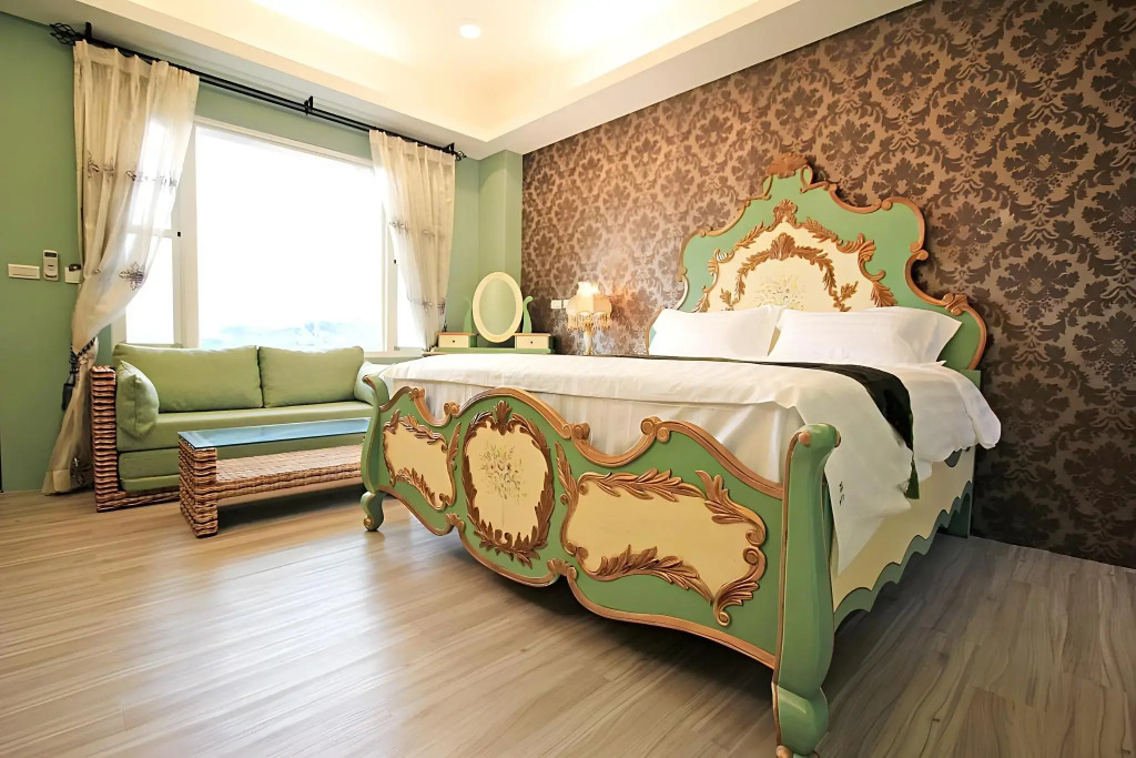 Cai Feng B&B