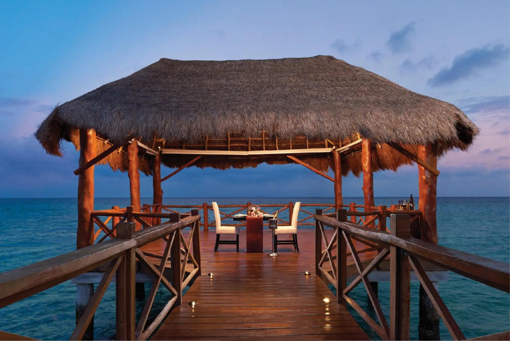 The Fives Beach Hotel & Residences - All Senses Inclusive