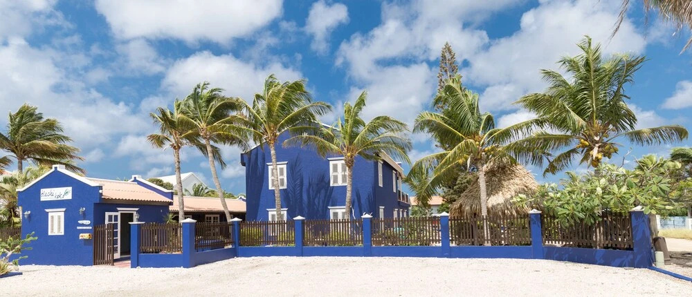 Blachi Koko Apartments