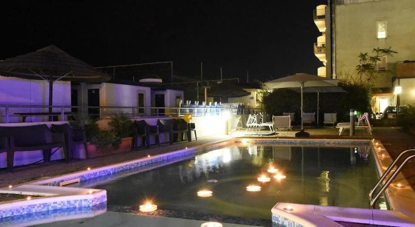 Residence Moderno Milano Marittima