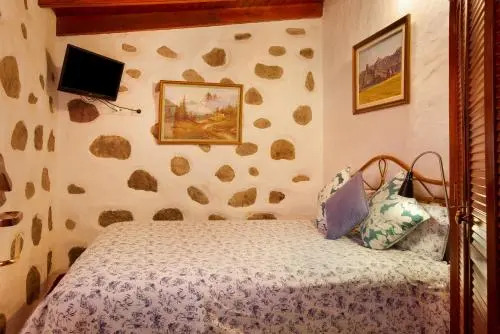 Casita Bentayga