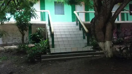 Hotel Complex