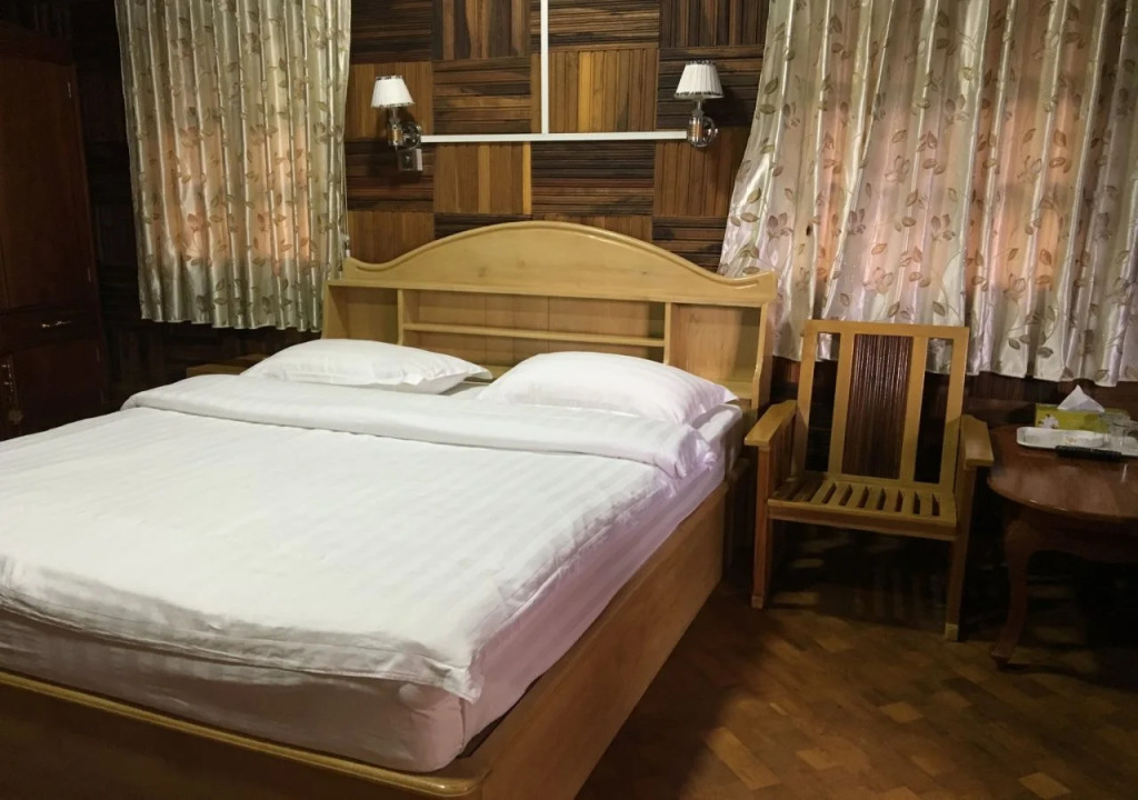 Oak Thar Kyaw Hotel