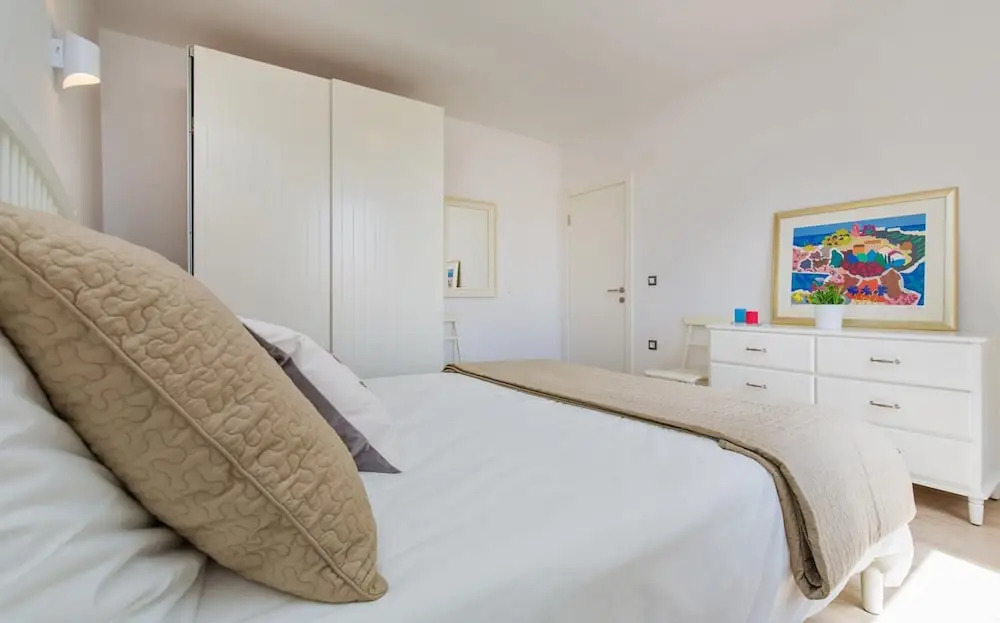 Porta Apartment and Rooms by Irundo