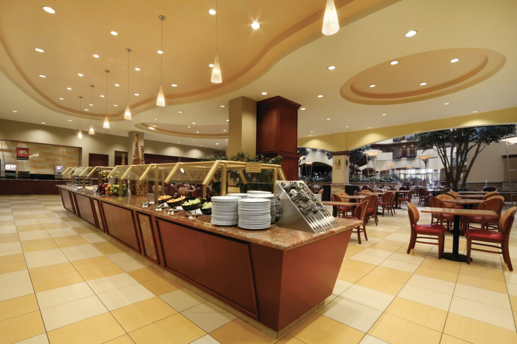 Embassy Suites by Hilton Norman Hotel & Conference Center