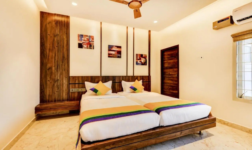 Itsy Hotels Mirra