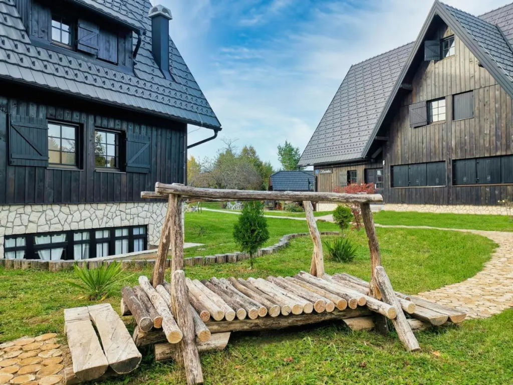 B&B Villa Plitvica