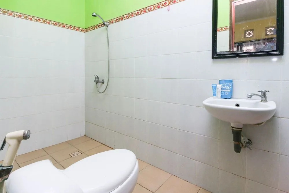 Airy Kuta Kartika Plaza Gang Pendawa 4x Bali