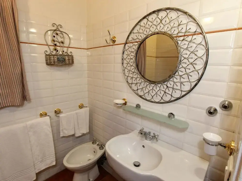 Large holiday home in Cagli with pool