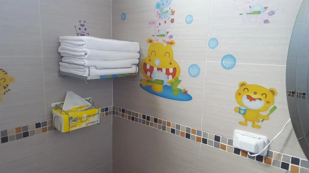 Taitung Peinan Park B&B
