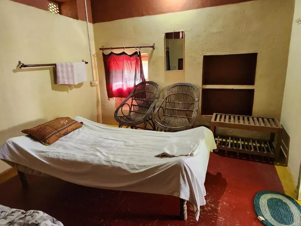 Orchha Village Stay