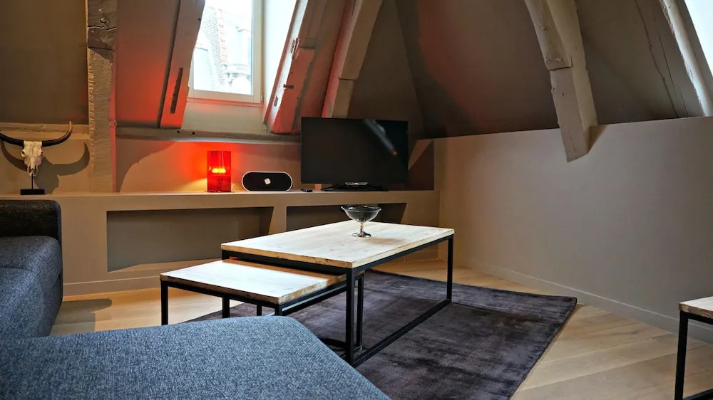 Appart Hôtel Lille - SIMONE