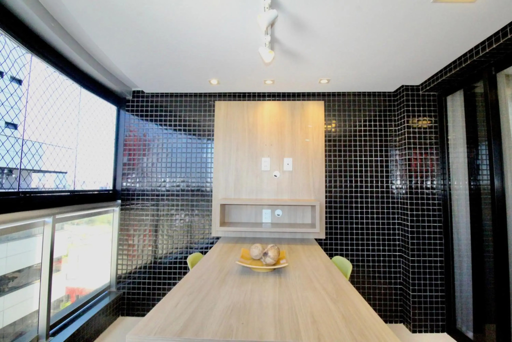 Apartamento Estilo Prime