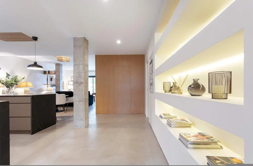 Lovely Apartment in Seville Pureza