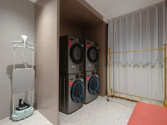 Borrman Hotel (Baise Tianlin)
