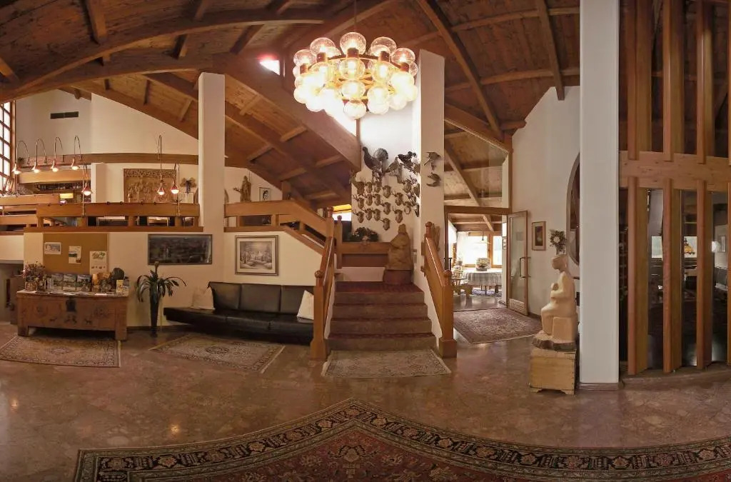 Hotel Grien