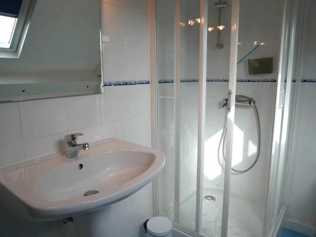 Maison Sarzeau, 4 pièces, 8 personnes - FR-1-639-27
