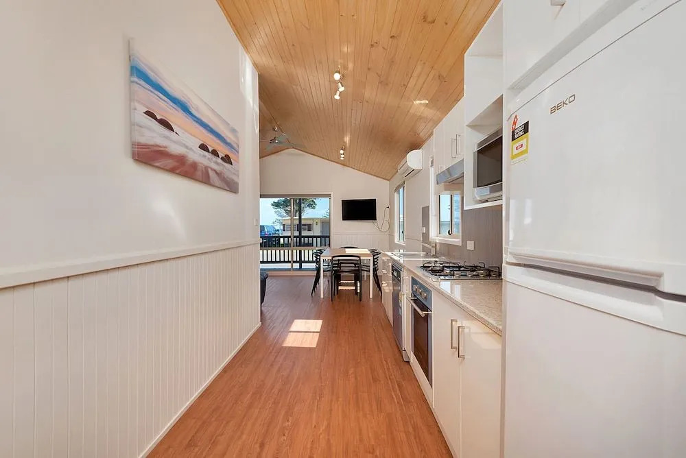 Moonta Bay Holiday Park