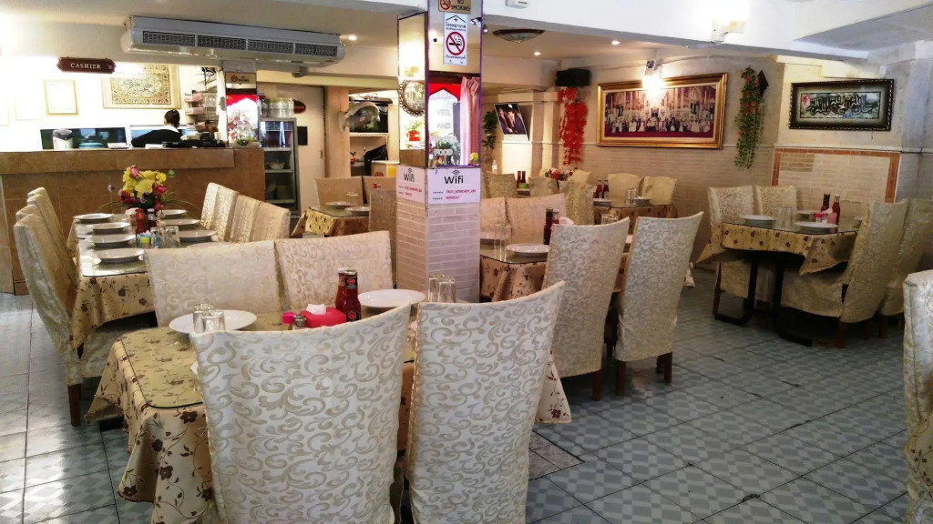 Alsana Hotel