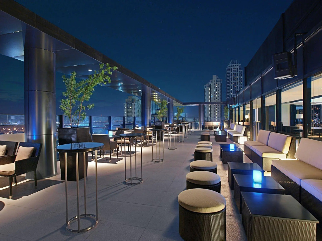Seda Bonifacio Global City Manila