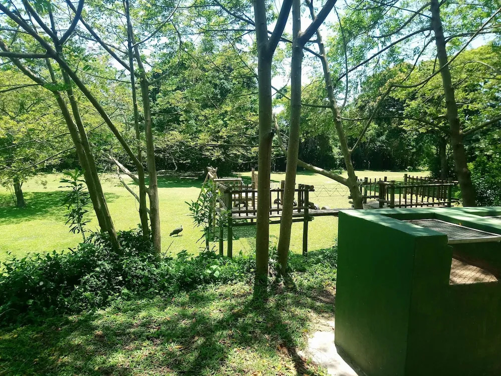 Riverbend Chalets