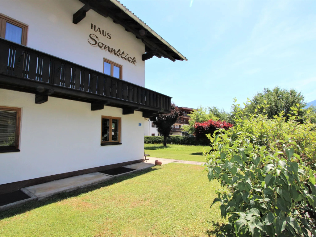 Holiday Home Sonnblick by Interhome