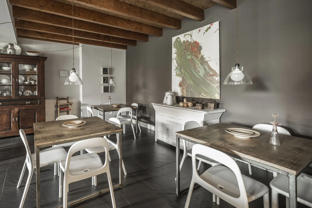 Errota-Barri Caserio Boutique