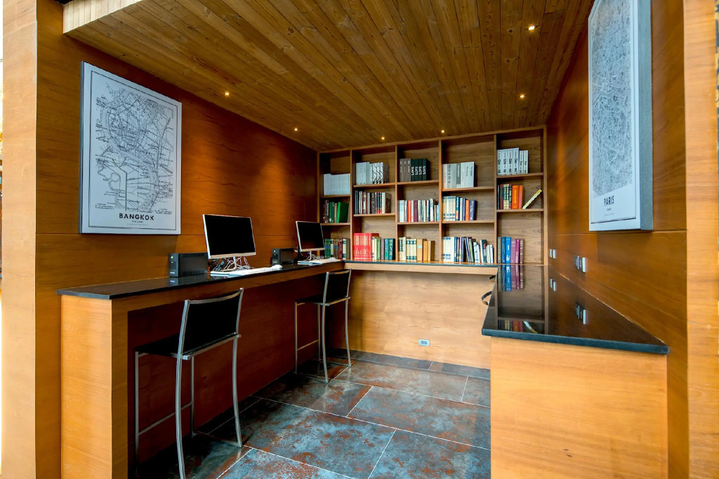 Citygate Kamala Resort and Residence - Official Account