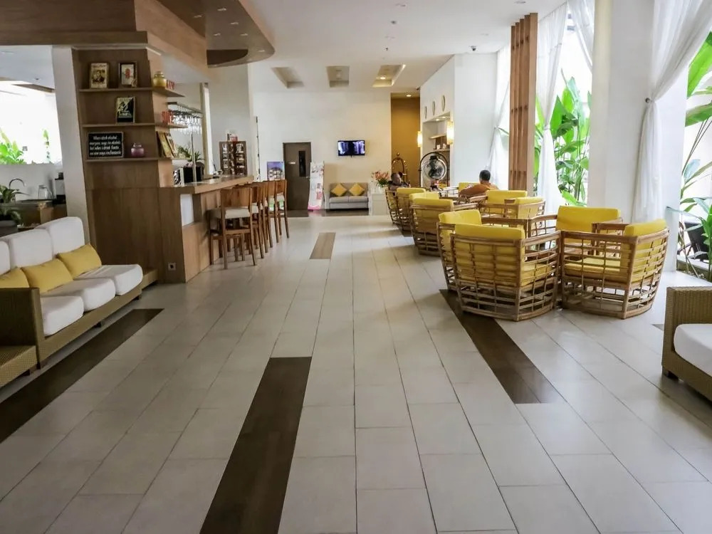 ZEN Rooms Legian Patih Jelantik