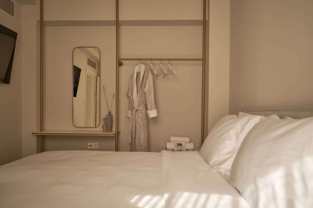 VISION Omonia Athens