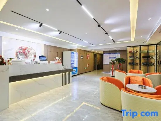 JinCheng Hotel