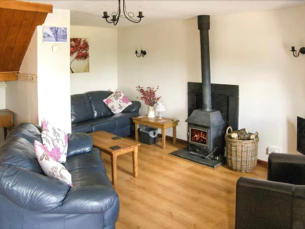 Fedwr Gog Cottage