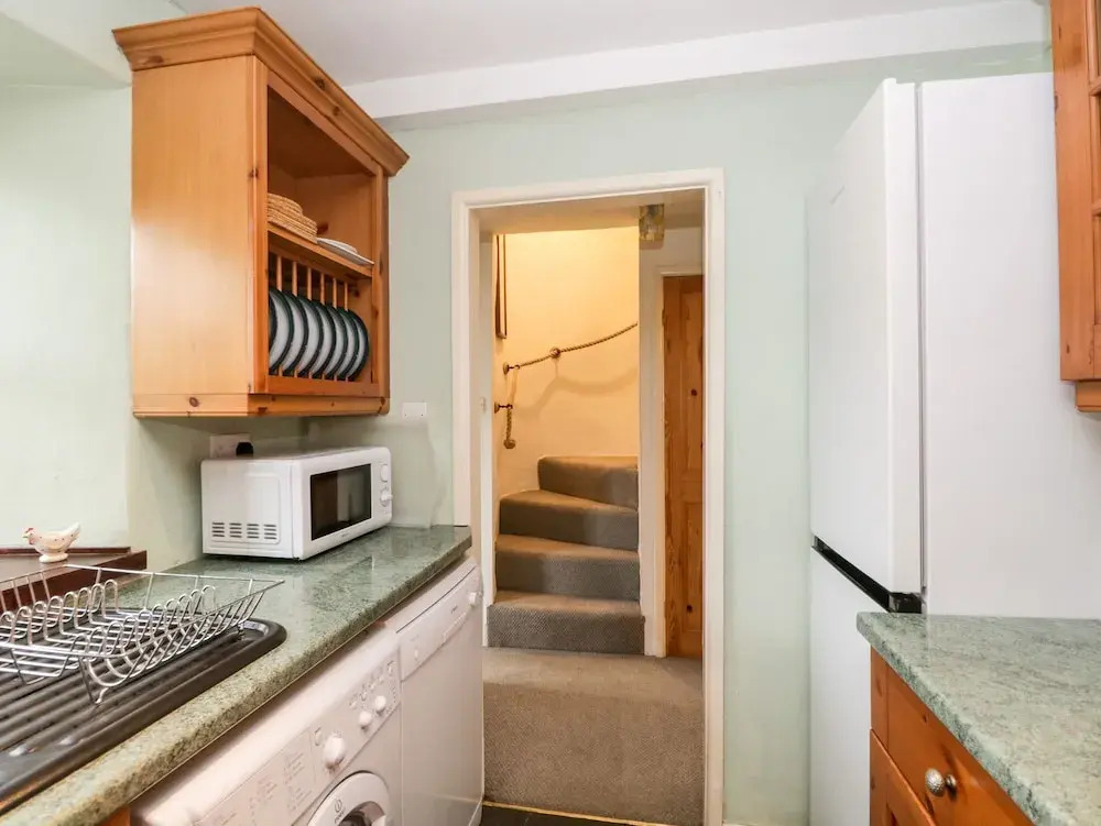 Beckfold Cottage