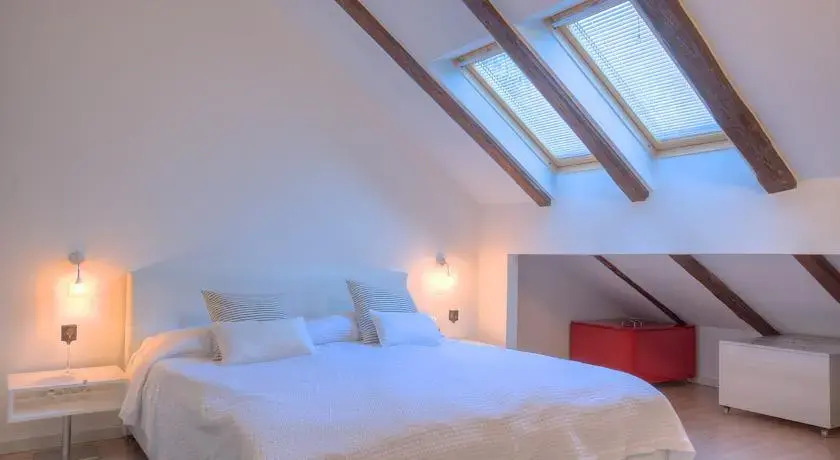 Xaver Luxury Apartments