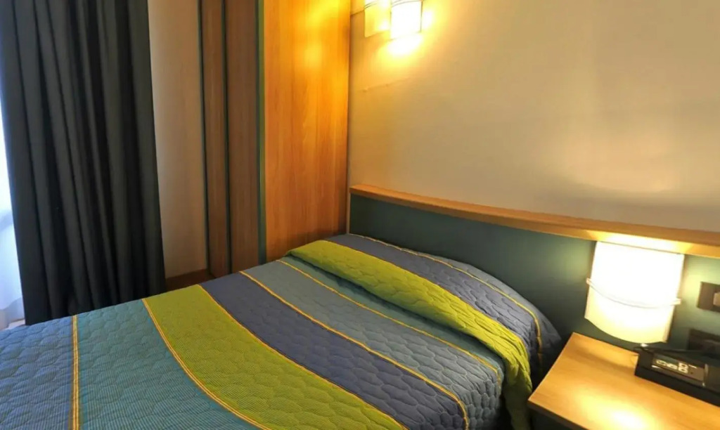 Hotel Vela