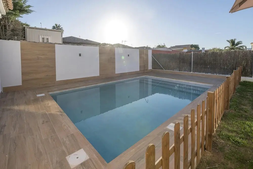 Villa del Sol