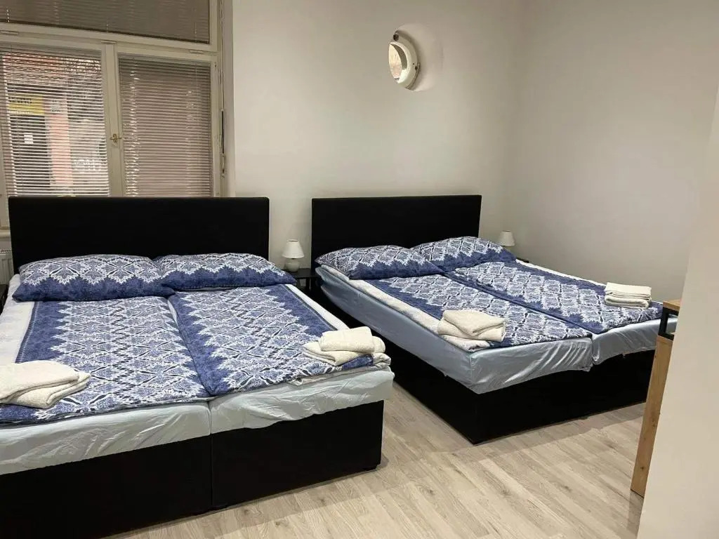 Apartment Flora - late check-out at noon 12 o clock for free