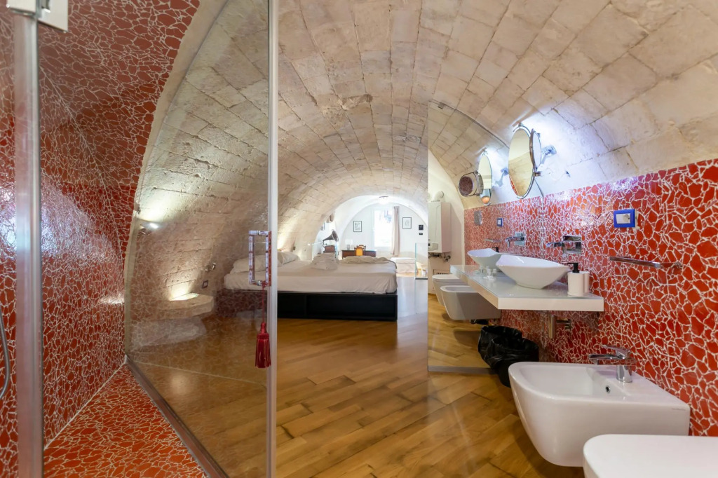 Appartamento a Palazzo Zizzi by Wonderful Italy