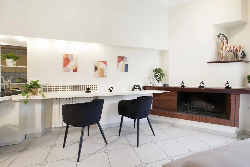 Maison Wally in Sorrento