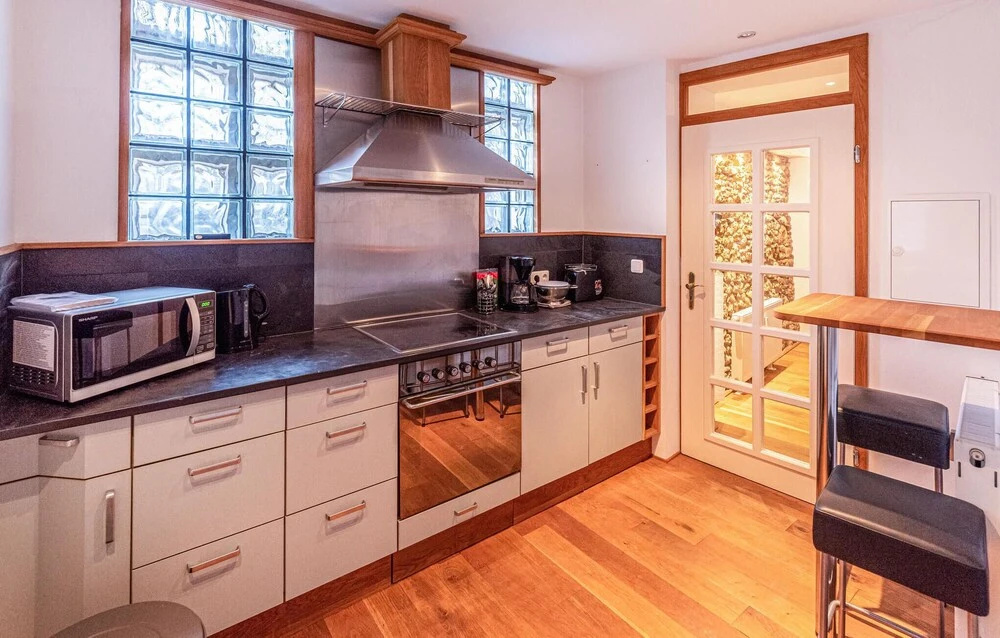 Amazing Apartment in Eltville am Rhein With 1 Bedrooms and Wifi