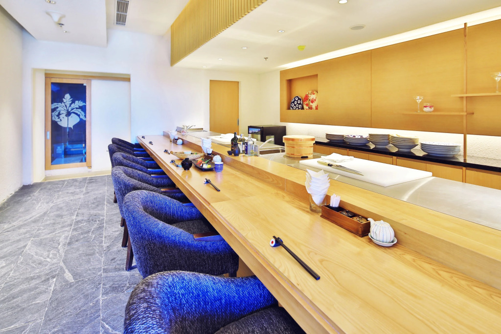 Zen Diamond Suites Hotel